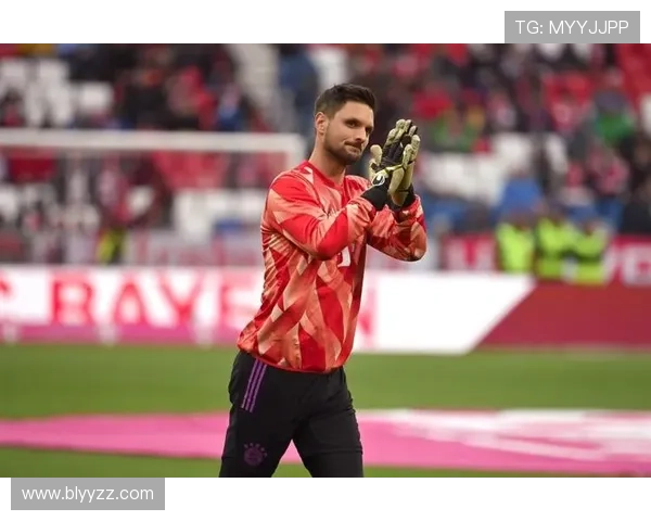 拜仁门将乌尔赖希伤缺六周